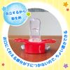 LEC AN Pacifier (Anpanman) M (Ages 3 to 6 Months)