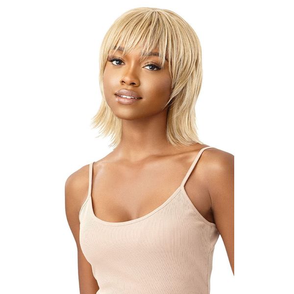 Outre Wigpop Full Wig Heat Resistant Fiber High Tex ANNETTE (TMS)