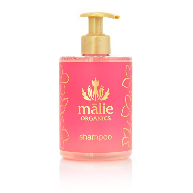 Malie Organics Plumeria Shampoo - 14 oz