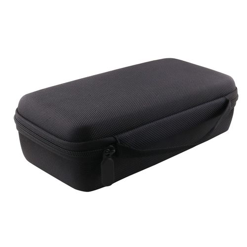 WERJIA Hard Carrying Case Compatible with MOCOWIND/MelodySusie/Makartt/HUGMAPLEPRO/AZ GOGO Portable Nail Drill Machine (Case Only)