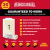 Catchmaster Mouse & Insect Super Glue Traps 30PK, Mouse Traps Indoor for Home, Extra Strength Sticky Pest Control Adhesive Tray for Catching Bugs, Rats & Rodents, Non Toxic Bulk Pre-Baited Glue Boards