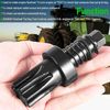 JDG820 Engine Turning Tool For John Deere Tractors Models 4024, 4039, 4045, 4239