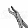 Extracting Forceps #210S Universal 3rd Upper Molar Tooth Extraction German Grade