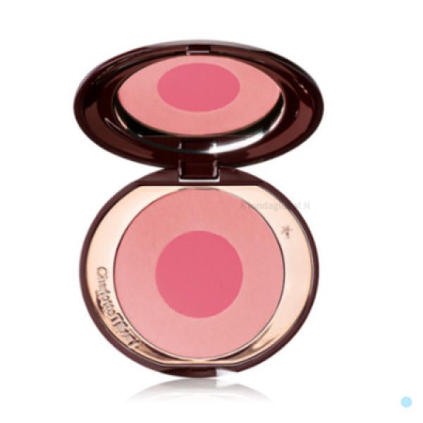 Charlotte Tilbury Cheek Blusher Cheek Touch Love is the Drug_MC