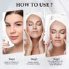Hydrating Peptide Serum Multi-Active Anti-Aging Formula copper peptide HA U'YAS