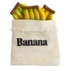 KEYSTONE KIMABNBA Kitchen Magnet (Banana In Bag)