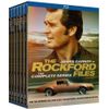 ROCKFORD FILES: COMPLETE SERIES-ROCKFORD FILES: COMPLETE SERIES