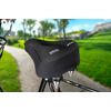 Dunlop Memory Foam Saddle Cover Black