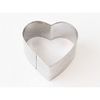 cotta Heart Shaped Cercle 9cm