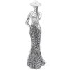 lesser and pavey Accessory, Silver