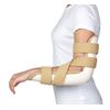 AliMed Posterior 90 Degrees Flexion Elbow Orthosis, Large