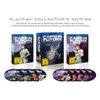 Captain Future - Collector's Edition [Blu-ray]