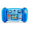 VTech KidiZoom Camera Pix, Blue (Frustration Free Packaging)