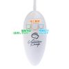 Bacumer Pussy Suction Vibration Battery Operated Silicone Soft Touch