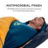 NEMO Equipment Tracer Sleeping Bag Liner - Abyss - Regular