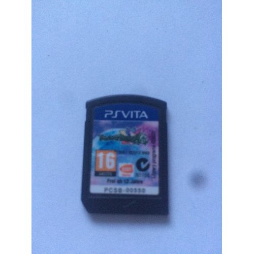 テイルズ オブ ハーツ R - PS Vita