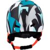 CMP - Xa-4 Skihelm, Teal-Acqua, XL