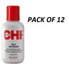 CHI Silk Infusion Reconstructing Complex 2 oz - PACK OF 12