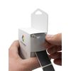 ChromaLabel 1 x 1.50 Inch Permanent Color Code Rectangle Labels, 250 Labels per Dispenser Box, Yellow