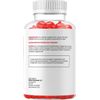 (5 Pack) Lifetime Max Keto Gummies - Advanced Formula Life Time Keto ACV...