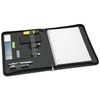 WEDO 58351412 College A4 Writing Case in Grey