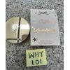 CIATE Extraordinary Translucent Powder .52oz/15g FULL SZ SEALED BOX $34