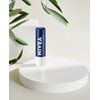 NIVEA MEN Active Moisturising Lipstick for Men with Shea Butter, Nourishing Oils and Vitamins SPF 15; 4.8 g