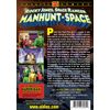 Rocky Jones, Space Ranger: Manhunt in Space