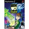 Ben 10 Alien Force - PlayStation 2 (Renewed)