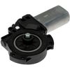 Dorman 742-722 Rear Driver Side Power Window Motor Compatible with Select Hyundai Models