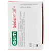 GUM Sensivital+ Fluoride Toothpaste 75ml