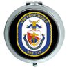 USS Providence (SSN-719) Compact Mirror