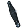 Professionals Choice Equine Roper Cinch (Size 32-Inch, Black)