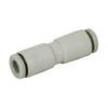 SK11 One-touch Pipe Fitting Straight for 0.2 inch (4 mm) Hose KQ2H04-00A