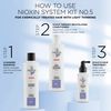Nioxin System 5 Scalp Therapy Revitalizing Conditioner 300 ml