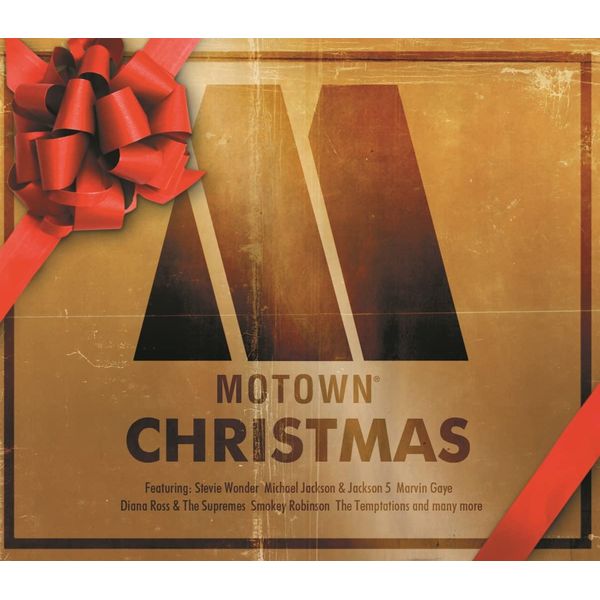 The Motown Christmas Collection