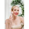 Finishing Touch Flawless Cleanse Silicone Face Scrubber and Cleanser, 1 count