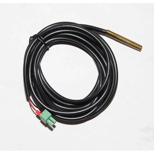 Tracer Series MPPT Solar Charge Controller Ultra Fast Power Point Tracking (BATTERY TEMPERATURE SENSOR CABLE)