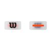 Wilson Shift Vibration Dampener, 2 Pack, Transparent