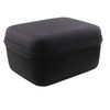 WERJIA Protective Storage Case Compatible with Panasonic Camcorders VX992M/VX2M/VX1M/VX985M/VZX992M, black, simple