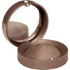 Little Round Pot Eyeshadow No. 5-Choco Latte