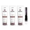yper Asp Kitoko Nutri-Restore Cleanser (8.5 oz) with Teasing Comb Pack 2