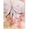 Brigitte Von Boch Vicente – Bronze Ornament Set Of 4 Small