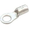 nitihu Bare Crimp Terminal R Shape (100P) R3 X 54