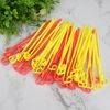 Weed Eater Blades 60 Pack for Trimmers Edgers, Replacement Flexible Line Blade  