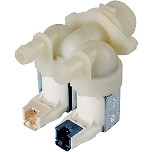 Hoover – TERMINAL Solenoid Valve with Coil – 41018989