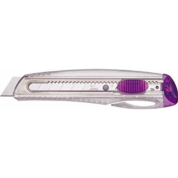 NT Cutter sukerutonpa-puru L-Shaped il120ppu