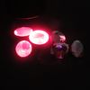 L166Gem 365nm UV Light Visible Light with Built-in Filter