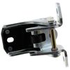 Set of 2 Door Hinges Front Left/Right Upper Driver or Passenger Side Pair