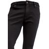 ALBERTO Men's Jeans Dynamic Superfit Dual FX Denim Pipe, anthracite, 36 / 32
